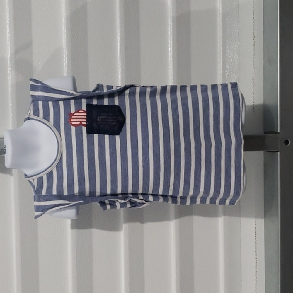 Jesdica Simpson brand‎ shirt size 6